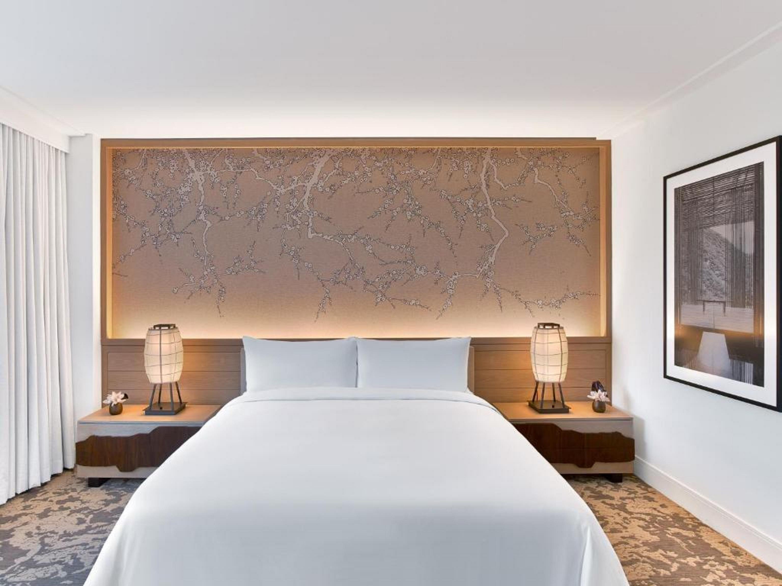 Nobu Hotel Miami Beach Exterior photo