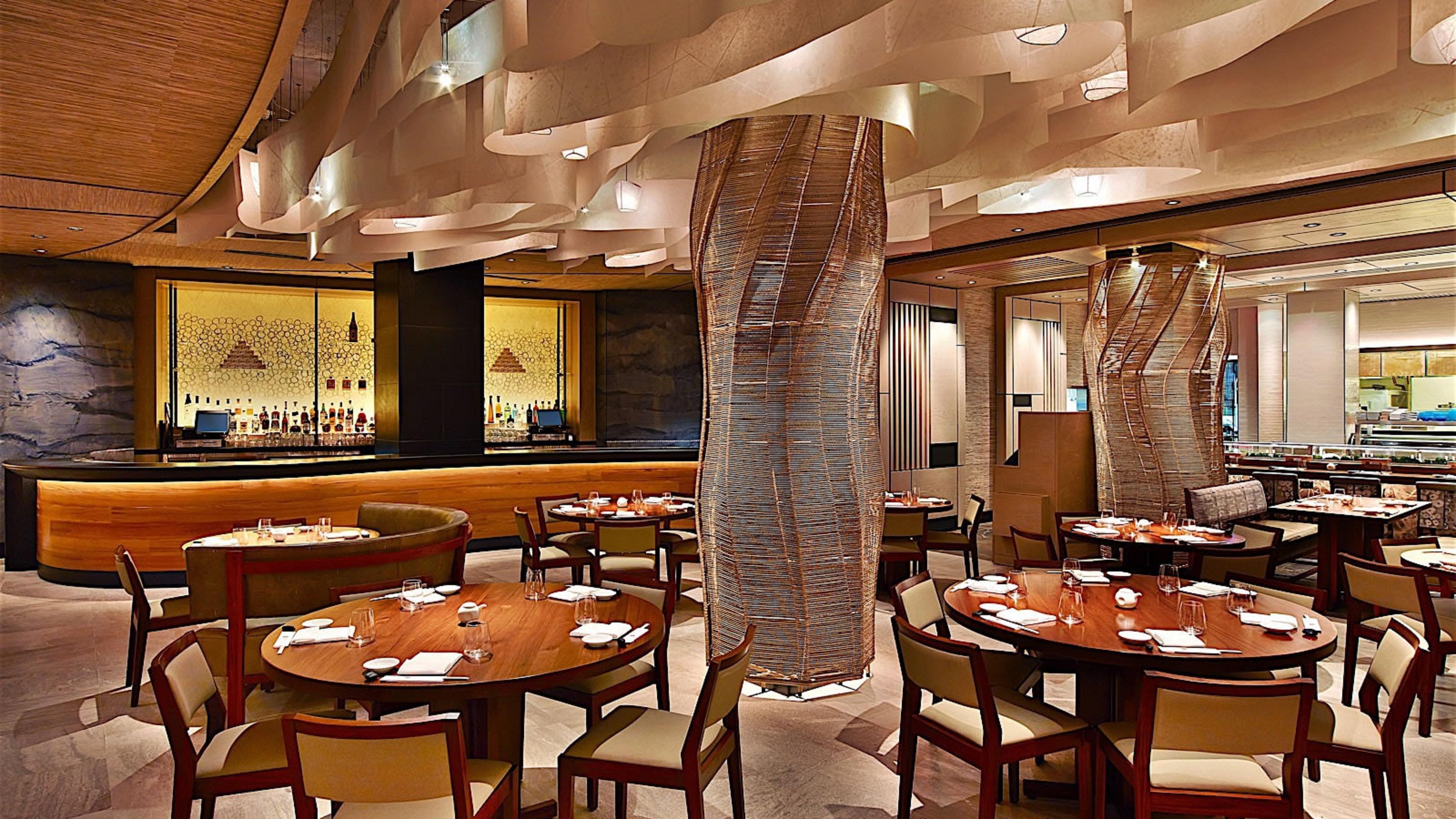 Nobu Hotel Miami Beach Exterior photo
